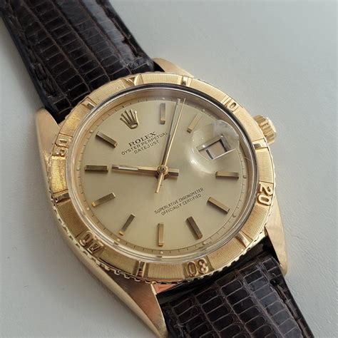 mens solid gold rolex|solid gold rolex price.